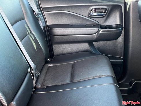 Used 2022 Honda Ridgeline RTL-E image 14