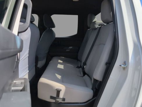 Used 2025 Toyota Tacoma SR5 RWD image 15