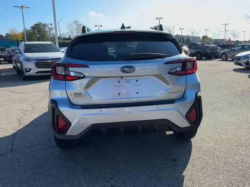 Certified 2025 Subaru Crosstrek 2.5i Limited image 7