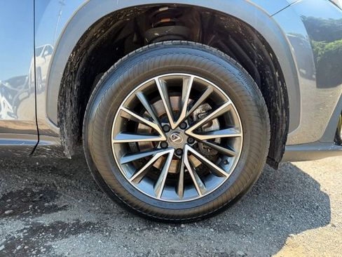 Certified 2024 Lexus NX 350 AWD image 9