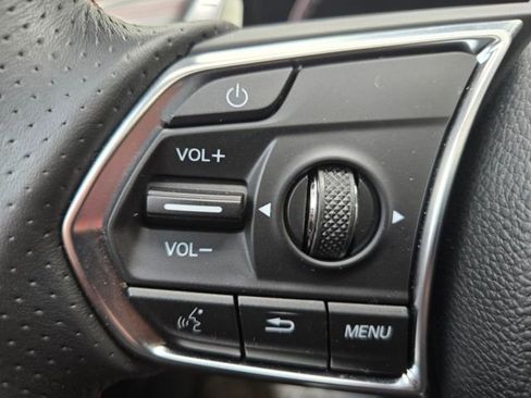 Used 2025 Acura TLX SH-AWD w/ A-SPEC Pkg image 20