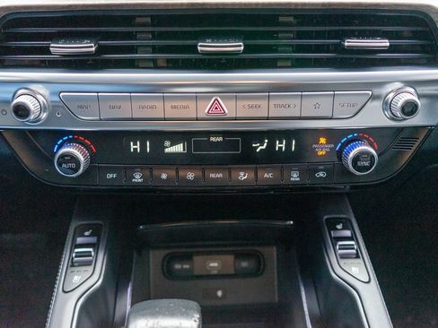 Used 2020 Kia Telluride EX w/ Towing Package image 27