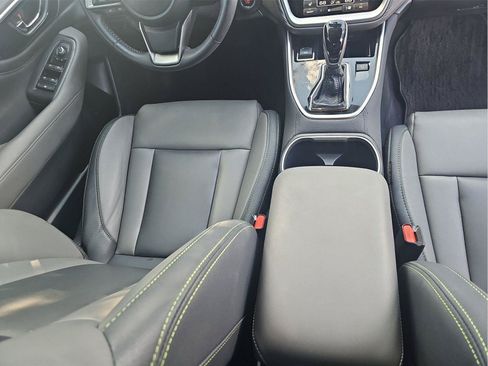 Used 2021 Subaru Outback Onyx Edition XT AWD/4WD image 21