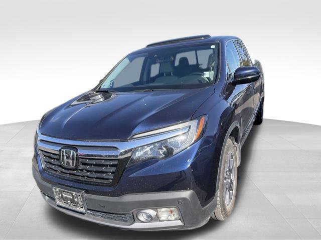 Used 2019 Honda Ridgeline RTL-E image 3