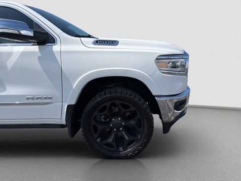 Used 2022 RAM 1500 Limited AWD/4WD image 23