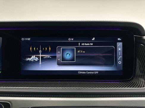 Used 2024 Mercedes-Benz G 63 AMG 4MATIC image 26