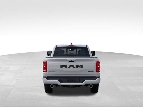 New 2026 RAM 1500 Big Horn AWD/4WD image 7