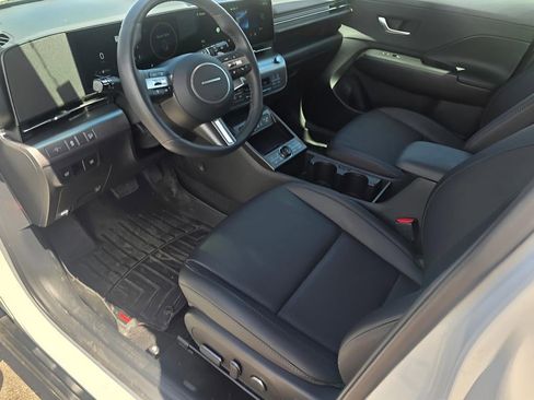 Used 2024 Hyundai Kona Limited AWD/4WD image 16