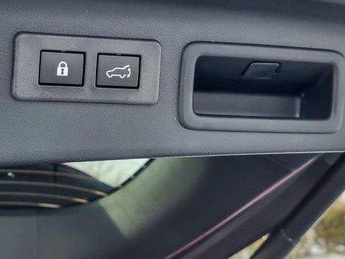 New 2026 Subaru Forester Premium image 24