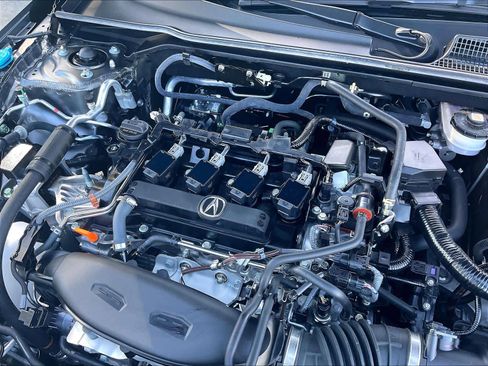 Used 2024 Acura Integra A-Spec image 33