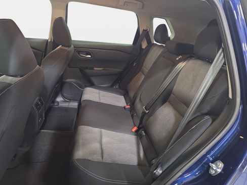 New 2026 Nissan Rogue SV w/ Cold Weather Package image 14