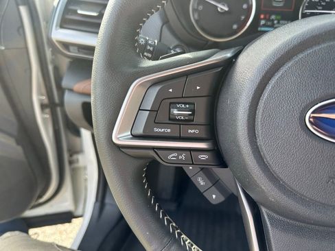 Used 2023 Subaru Forester Touring w/ Popular Package #3 image 30