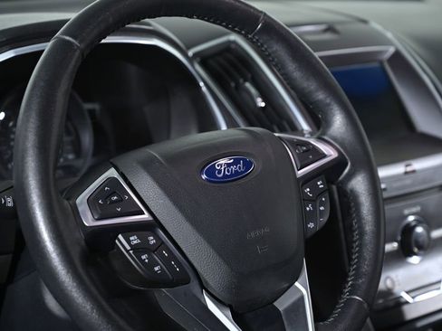 Used 2016 Ford Edge Sport w/ Equipment Group 401A image 13