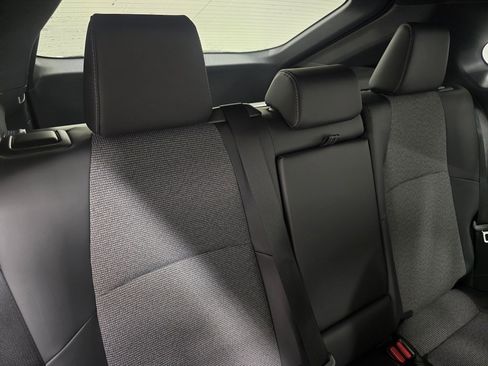 New 2026 Toyota bZ image 20