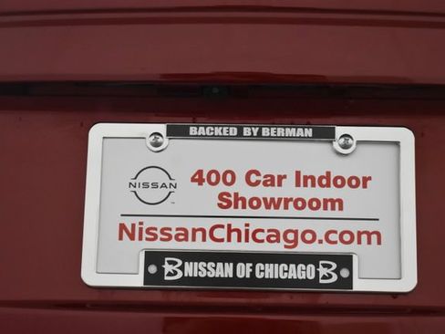 Certified 2023 Nissan Kicks SV FWD image 34