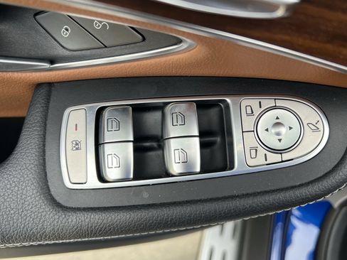 Certified 2020 Mercedes-Benz GLC 43 AMG 4MATIC image 15