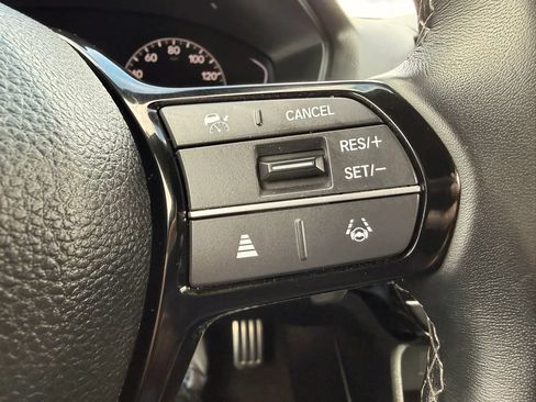 Used 2023 Honda Civic Sport image 21