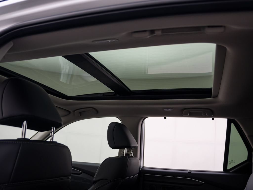 New 2026 Honda Pilot Touring image 19