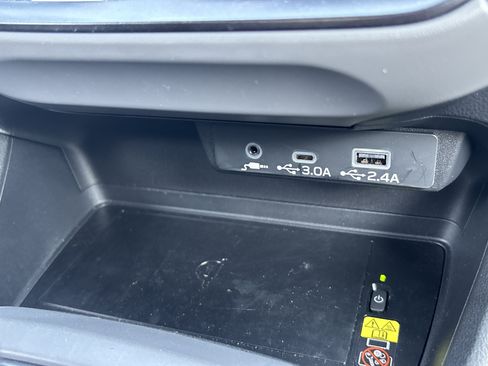 Used 2025 Subaru Crosstrek 2.5i Sport image 25