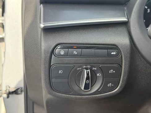 Used 2022 INFINITI QX55 Essential w/ Proassist Package AWD/4WD image 17
