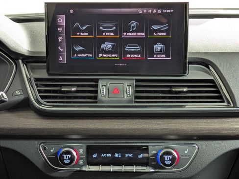 Certified 2025 Audi Q5 e Premium Plus w/ Premium Plus Package image 16