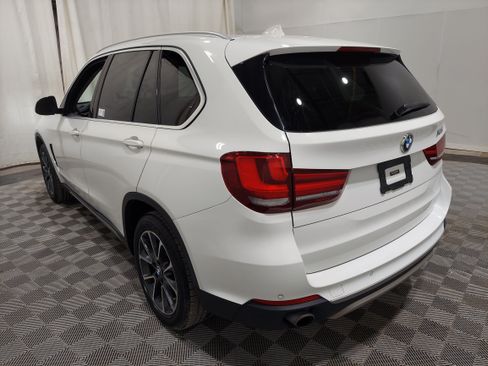 Used 2016 BMW X5 xDrive35i AWD/4WD image 2
