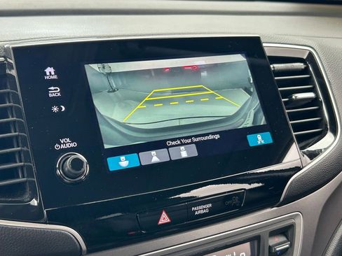 Used 2022 Honda Pilot EX-L image 25