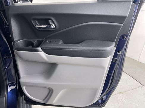 Used 2018 Honda Ridgeline RTL-E image 24