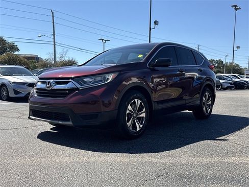 Used 2019 Honda CR-V LX image 9