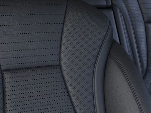 New 2025 Buick Envision Preferred image 21