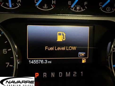 Used 2012 Ford F150 Platinum image 19