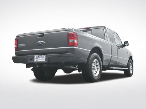 Used 2011 Ford Ranger XLT w/ Bright Trim Group RWD image 38