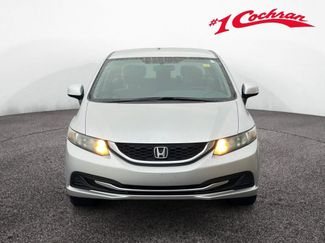 Used 2013 Honda Civic LX video 2