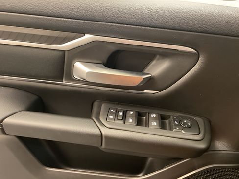 New 2026 RAM 1500 Big Horn AWD/4WD image 17