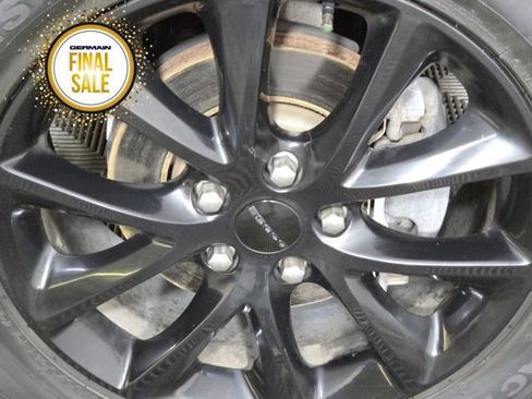 Used 2018 Dodge Durango GT w/ Blacktop Package image 10