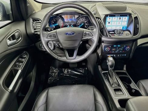 Used 2019 Ford Escape Titanium FWD image 41