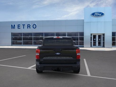 New 2026 Ford Maverick XLT w/ Equipment Group 301A AWD/4WD image 6