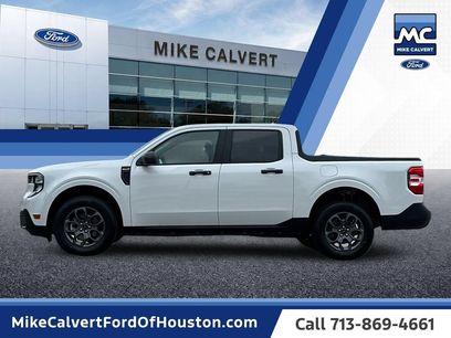 Used 2025 Ford Maverick XLT w/ Equipment Group 302A
