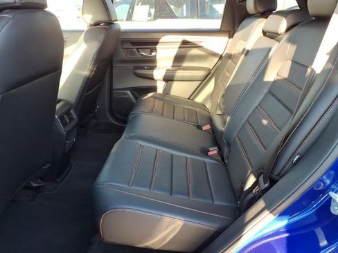 Certified 2025 Honda CR-V Sport-L image 7