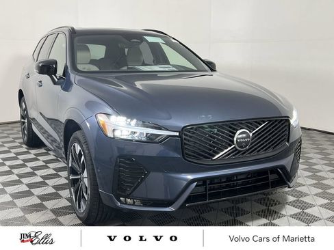 New 2026 Volvo XC60 B5 Plus w/ Protection Package Premier image 3