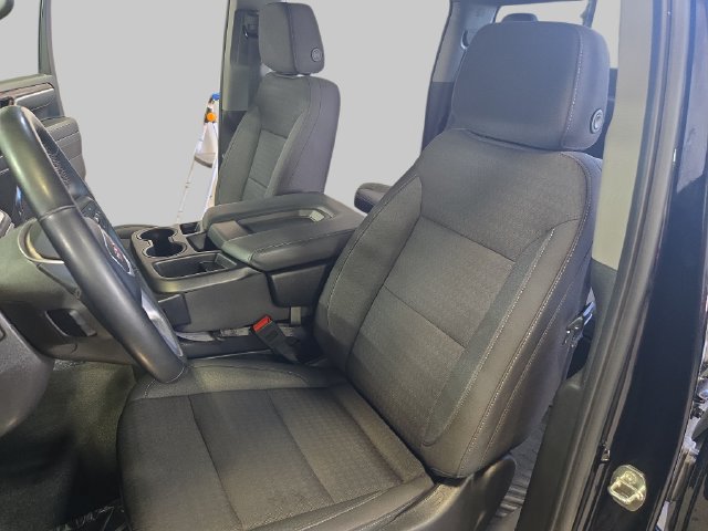 Used 2024 GMC Sierra 1500 Elevation AWD/4WD image 17