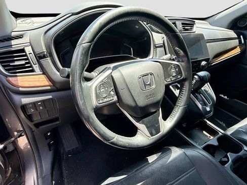 Used 2020 Honda CR-V EX-L image 12