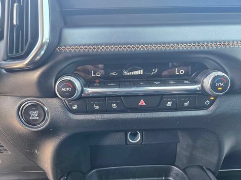 Certified 2025 MAZDA CX-50 2.5 Turbo w/ Weather Package AWD/4WD image 20
