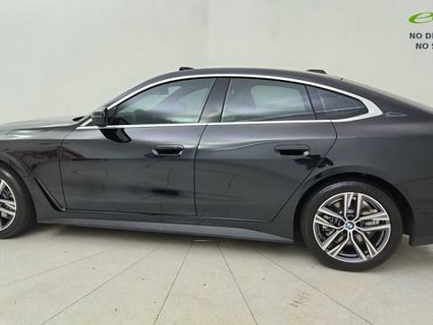 Used 2026 BMW 430i w/ Premium Package RWD image 11