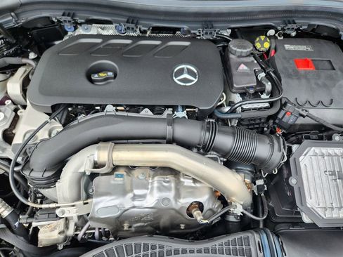 New 2026 Mercedes-Benz GLA 250 4MATIC image 29