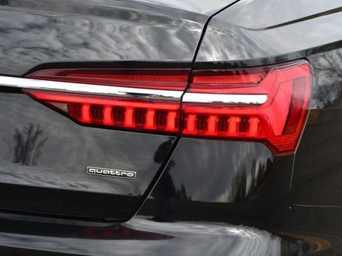 Used 2019 Audi A6 3.0T Premium Plus w/ Premium Plus Package image 11