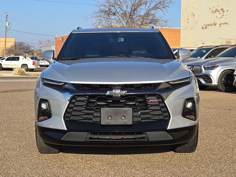 Used 2020 Chevrolet Blazer RS image 10
