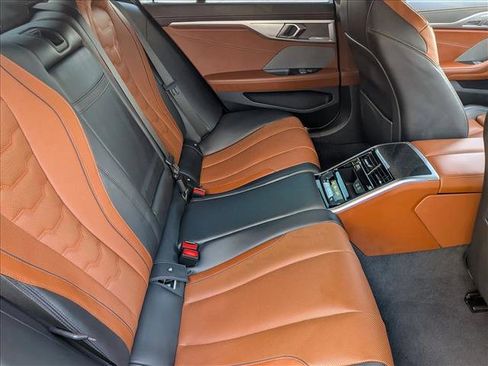 Used 2025 BMW M850i xDrive AWD/4WD image 20