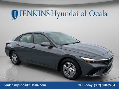 New 2026 Hyundai Elantra SEL Sport Premium