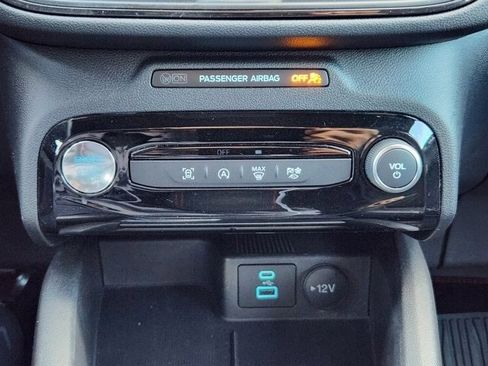 Used 2023 Ford Escape ST-Line w/ Tech Pack #1 image 17